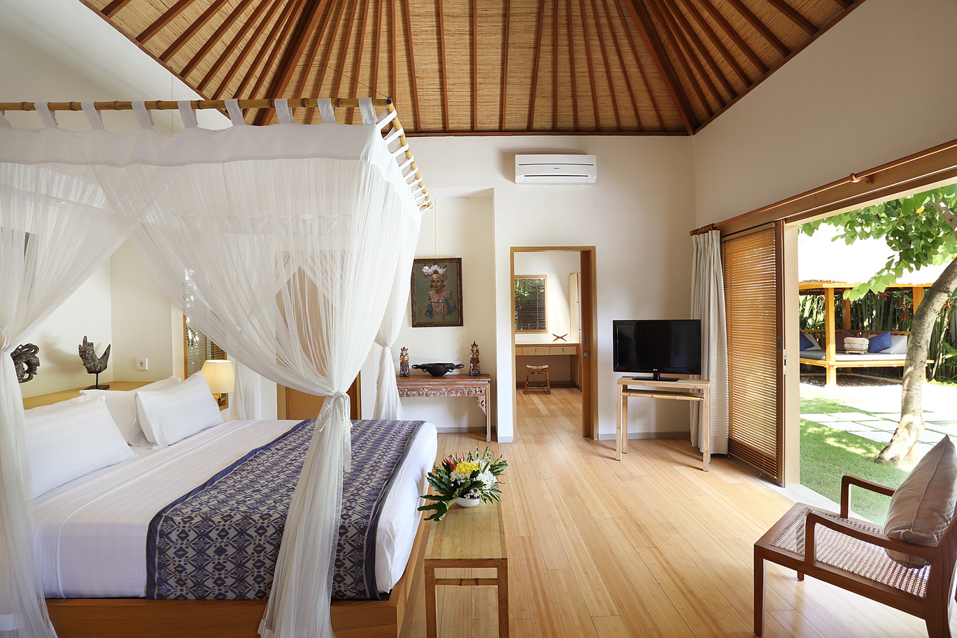 Villa Bali Asri Batubelig
