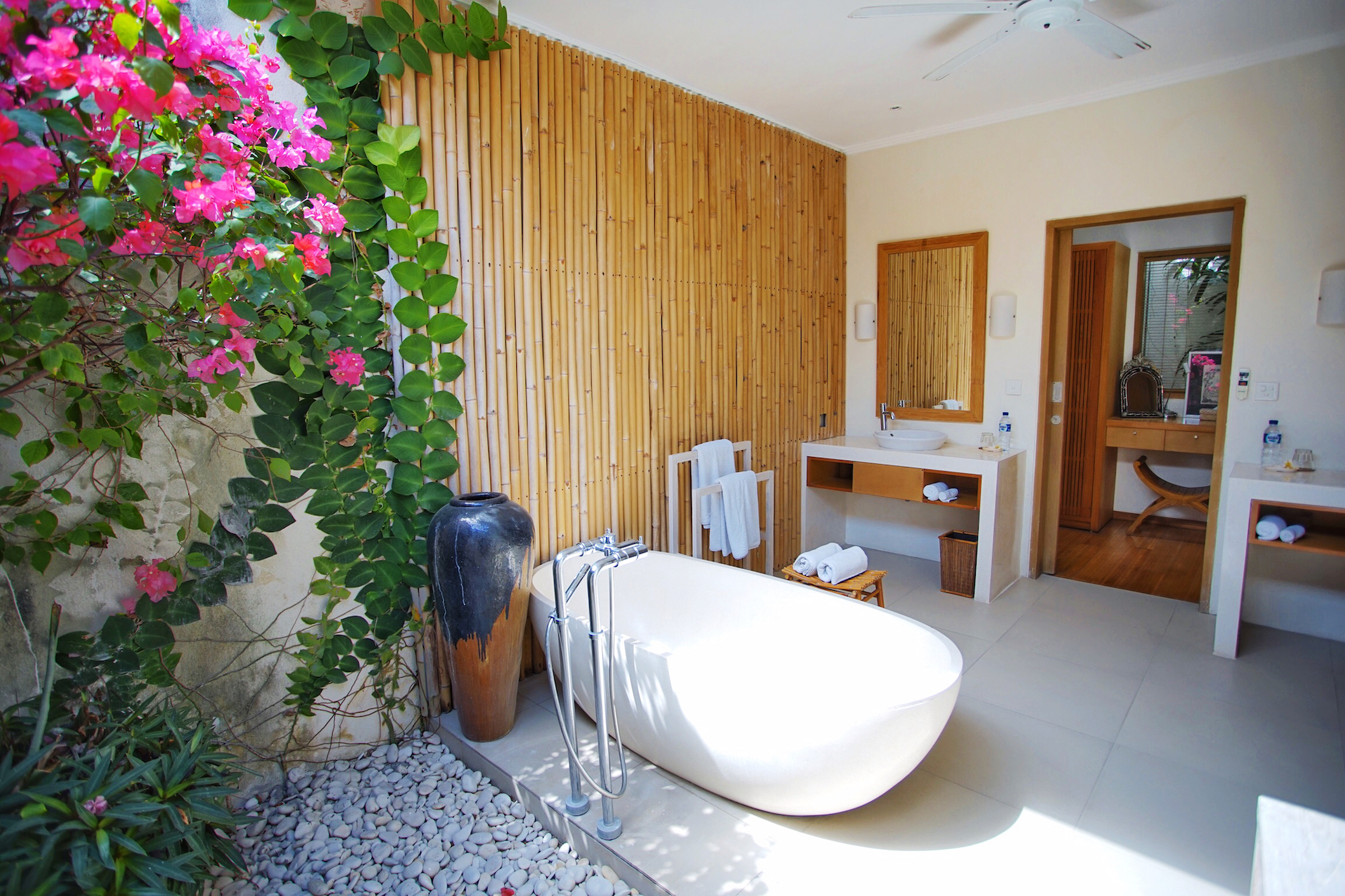 Villa Bali Asri Batubelig