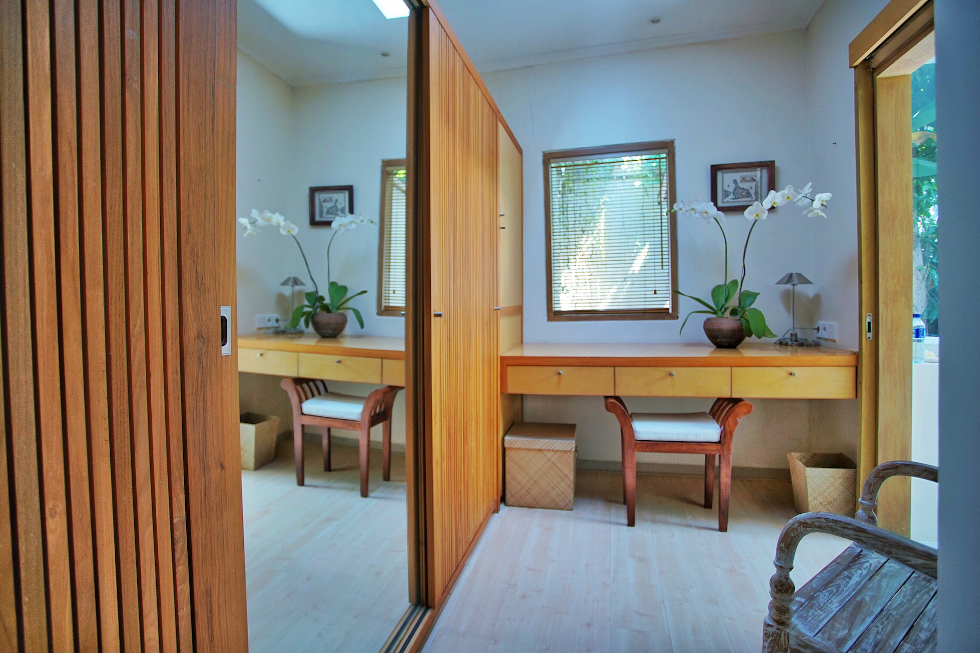 Villa Bali Asri Batubelig