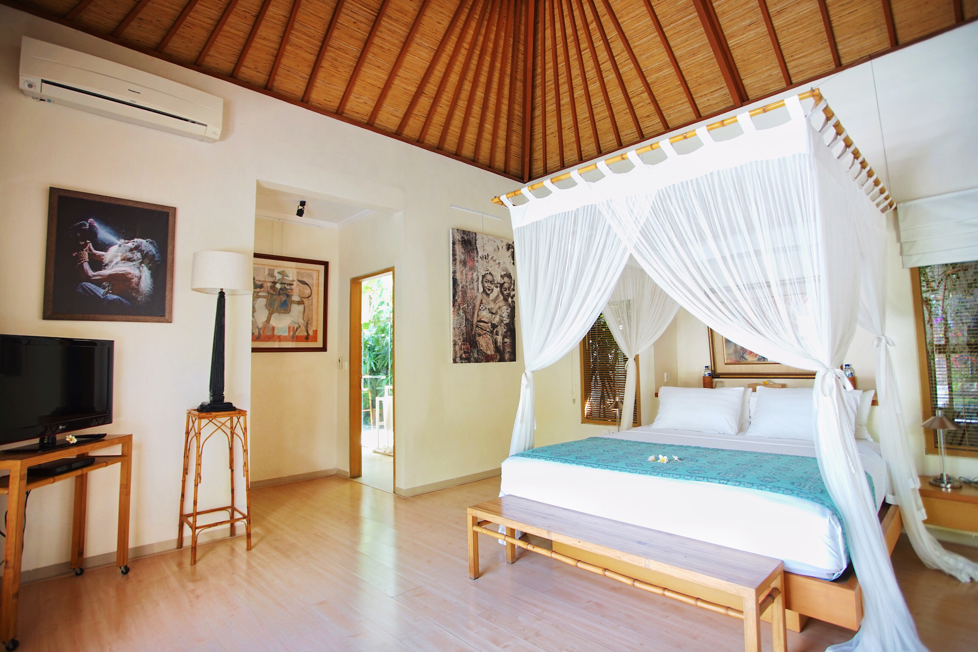 Villa Bali Asri Batubelig