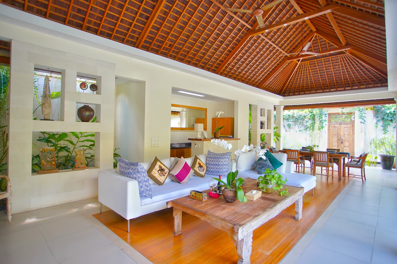 Villa Bali Asri Batubelig