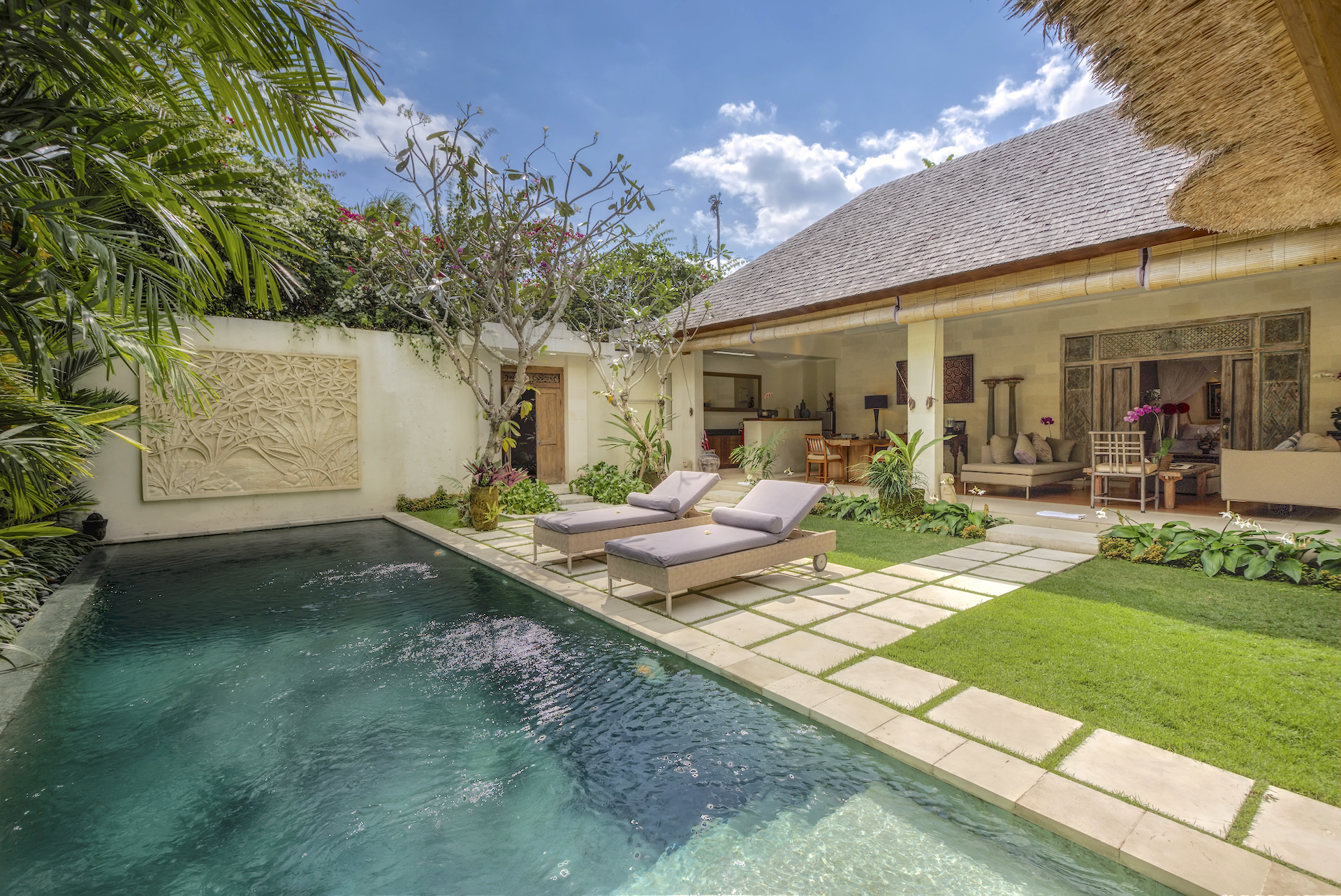 Villa Bali Asri Batubelig