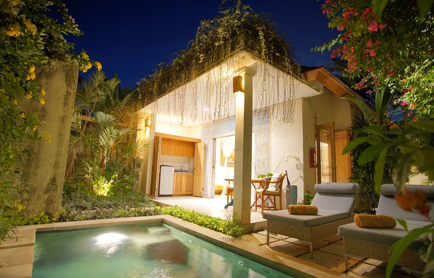 Villa Bali Asri Batubelig